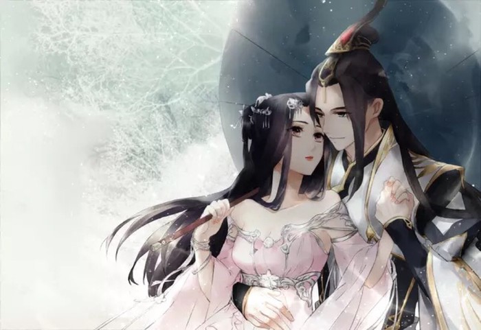 微小说：君不知妾意，妾不知君心