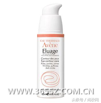 种草几款好用又实用的化妆品,种草18款好用的眼部护理产品