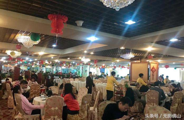 佛山十大风味餐厅,佛山老字号美食推荐