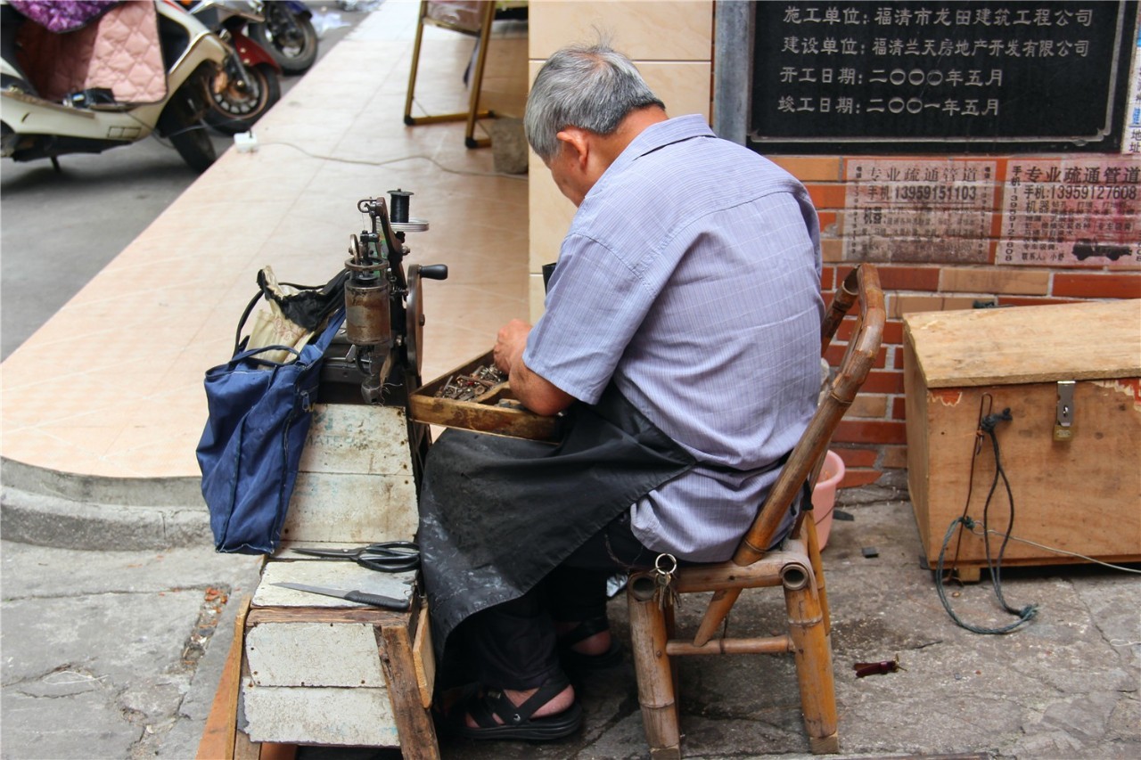 现在最火的网红日本饭团专门店,福清龙田网红饭团