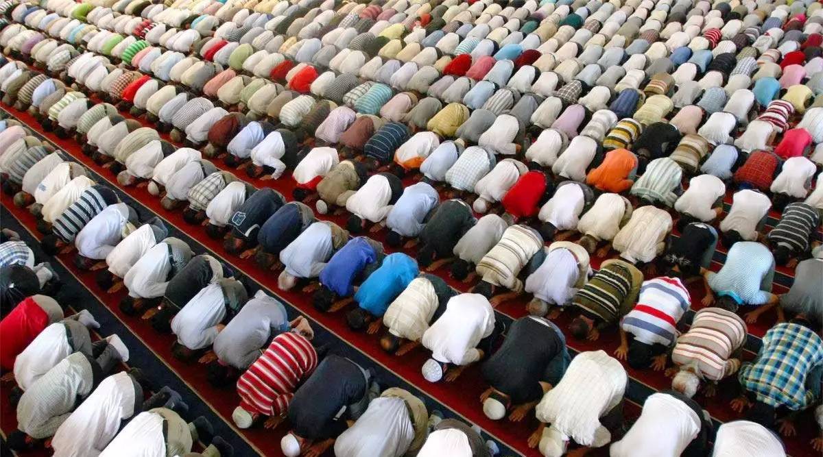 关于斋月期间应注意的事项,穆斯林的斋月有什么习俗