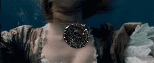 加勒比海盗5最后说的什么,加勒比海盗5卡琳娜