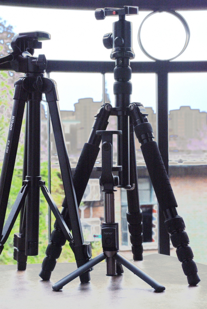 自拍杆三脚架应该选择哪些功能的,最好用的自拍杆三脚架