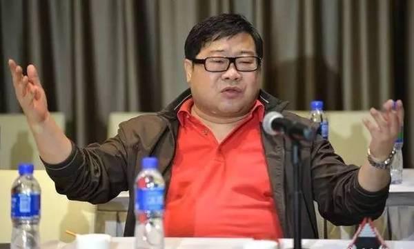 从9:1到1:5！二点让中赫国安走向颓废，一件事不如徐根宝！