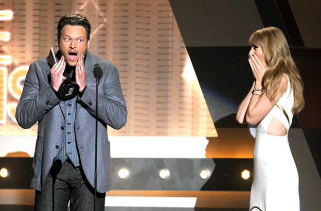 霉霉的高光时刻,外网粉丝p图霉霉