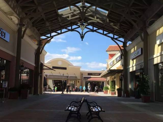 上海outlets购物攻略,outlet购物全攻略