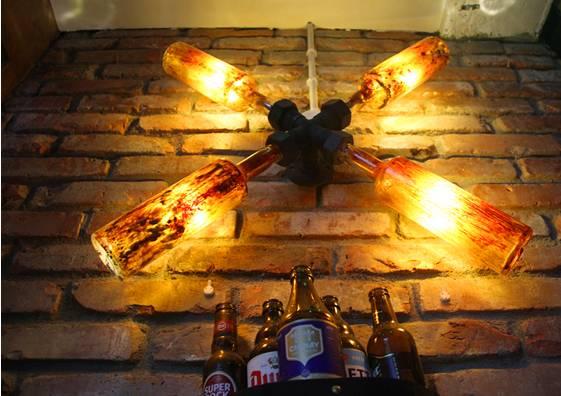 武汉最大的酒吧在哪里,武汉大夜场酒吧