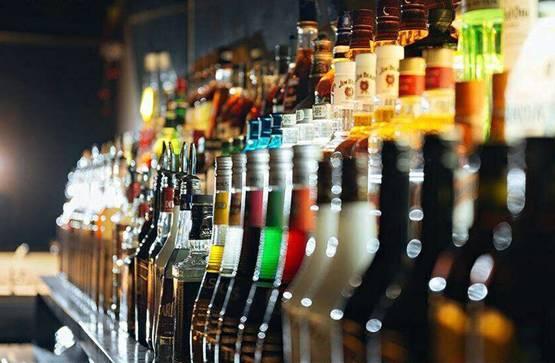 武汉最大的酒吧在哪里,武汉大夜场酒吧