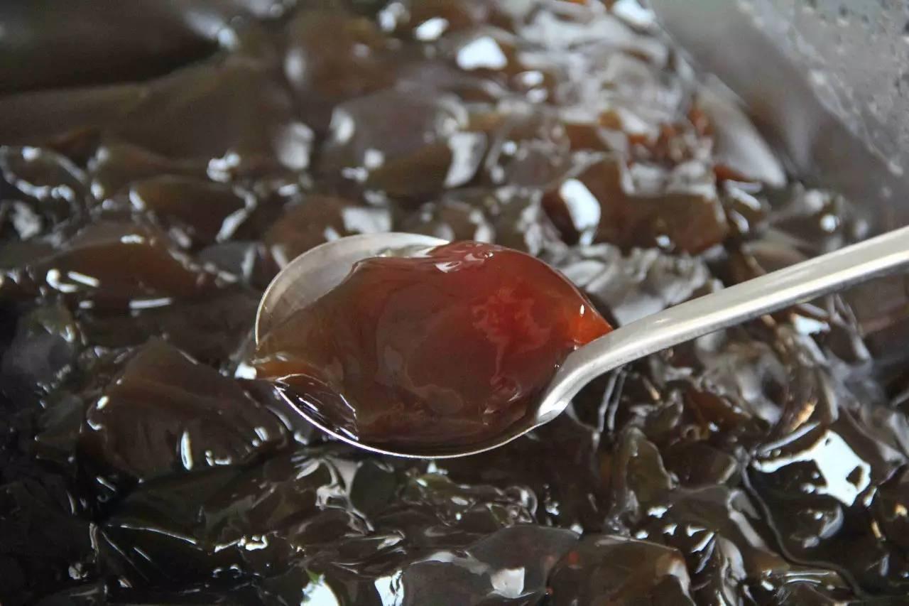 奶茶店烧仙草哪家的好喝,最好喝的烧仙草奶茶