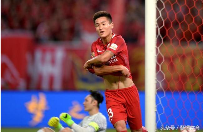 中超恒大输球,中超第11轮5大失误