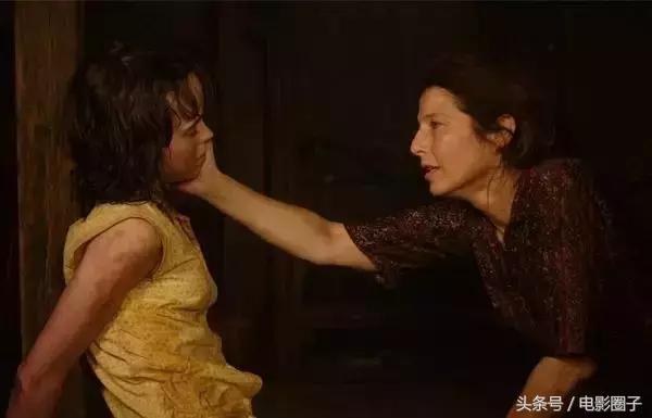 真实事件改编虐心电影,韩国虐心电影真实事件改编素媛