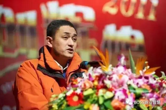 江湖人称“铜鱼头”，白手起家到年收入5亿，奥巴马还给他回信！