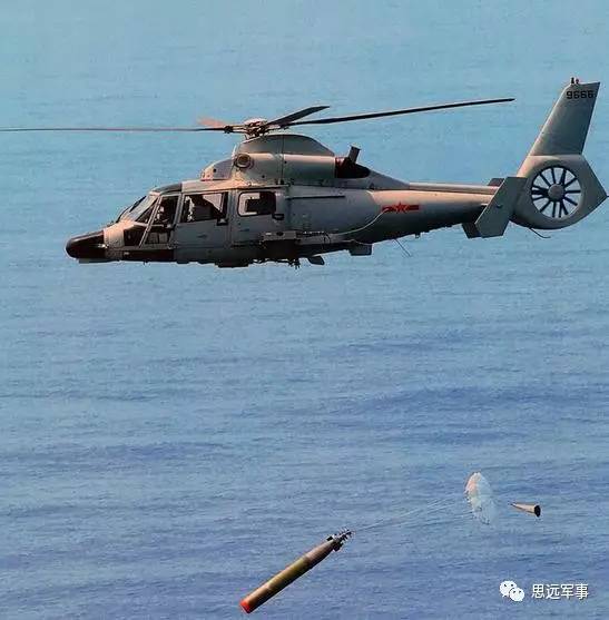 中国近年来十大海军利器,096型战略核潜艇实力有多猛