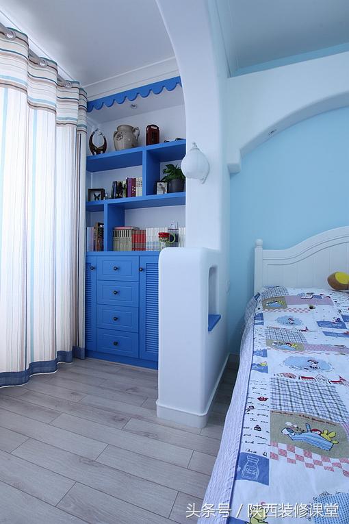 情系地中海42平小家毕业照