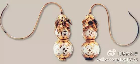 福禄大吉葫芦画法,大吉葫芦图寓意