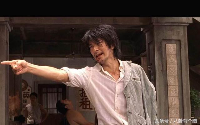 一口气看完周星驰巅峰之路,周星驰的巅峰之作