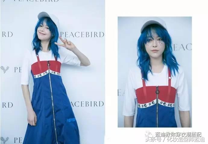 太平鸟秀场,太平鸟大秀