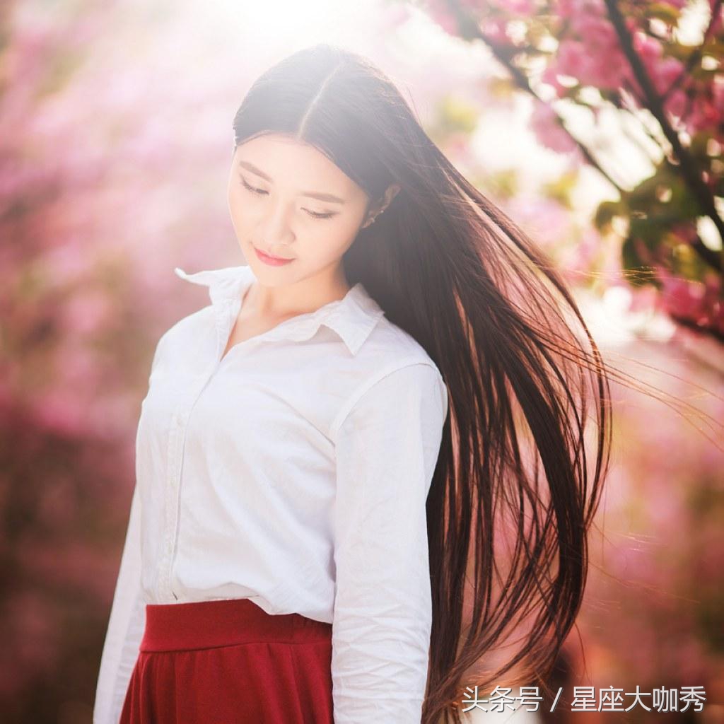 这些星座男年龄越大越有魅力,这些星座男天生就爱御姐