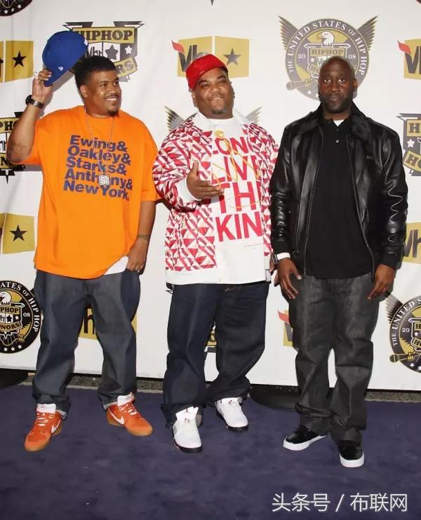 嘻哈服饰的风格特点,嘻哈风格的服饰