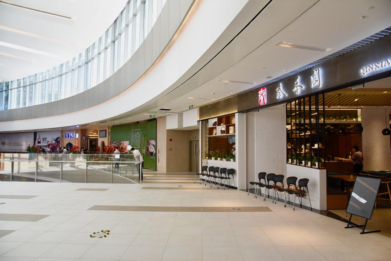 完整探班图报｜VivoCity怡丰城奉献上半年最惊喜案例