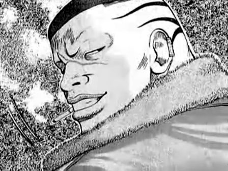 热血高校十大势力,热血高校高一三人组打得过源治吗