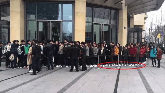 希望你们别中枪｜球鞋圈最不受待见的几种人