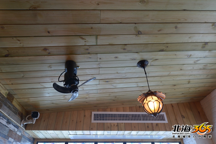 美丽的越南沙巴小镇,越南风情海洋小镇