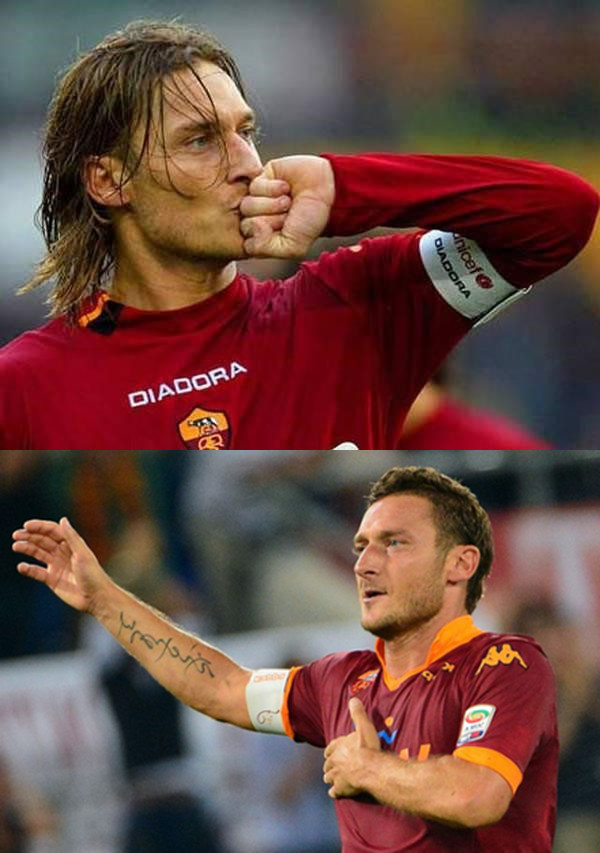 托蒂笑话,托蒂冷笑话