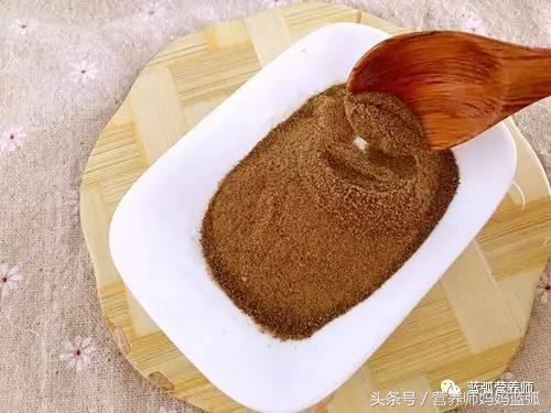 18月龄宝宝辅食猪肝补铁,补铁补锌的猪肝粉怎么弄