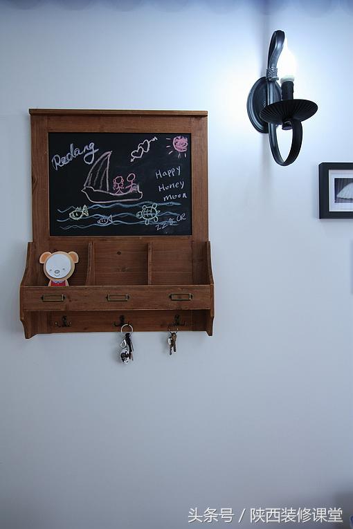 情系地中海42平小家毕业照