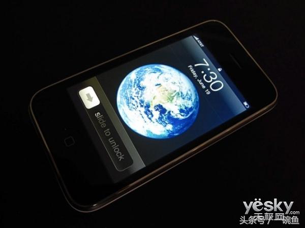 极客丨谷歌地图十周岁！PS3游戏机宣布停产！网络安全法新规