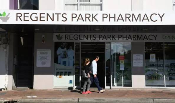 一神秘亚裔移民竟是澳洲最大的代购？打开中国市场要靠他