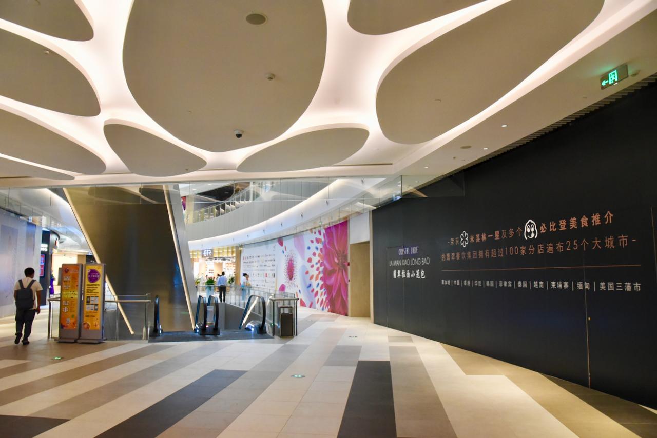 完整探班图报｜VivoCity怡丰城奉献上半年最惊喜案例