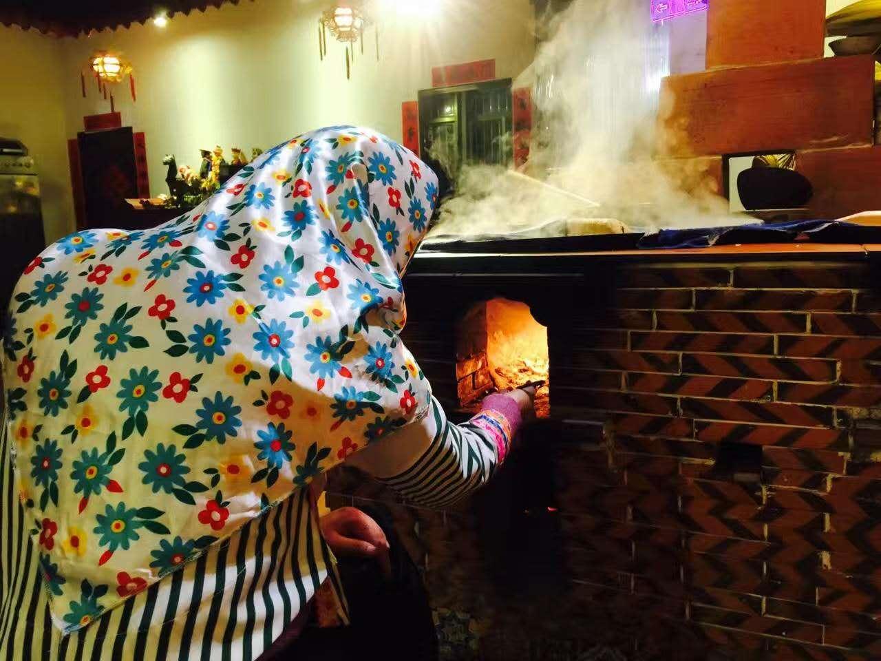 老院子闽南文化区,闽南老院子景点介绍图片