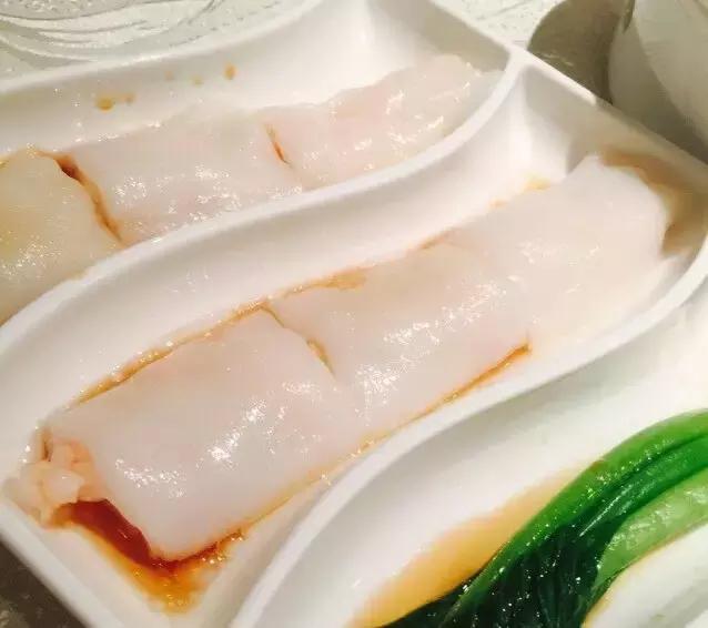 一份广东港式早茶,武汉比较推荐的港式茶餐厅