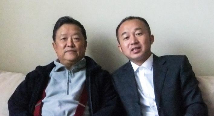 赵炜视频,赵炜作品