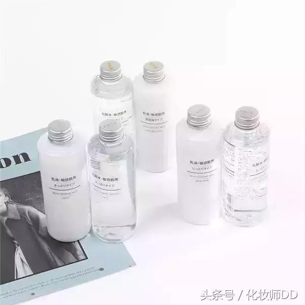 100块钱能在无印良品买到哪些收纳,100元无印良品好物