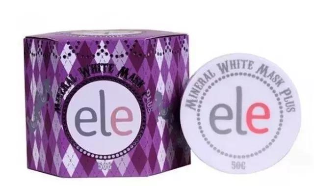 泰国本土护肤品必买清单,泰国有什么物美价廉的护肤品