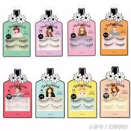 简单化妆必备化妆品,化妆初学者必备化妆品购买清单