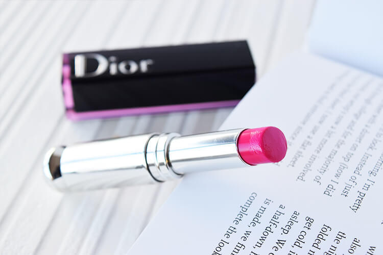 dior魅惑釉唇膏试色730,dior魅惑釉唇膏专柜价格