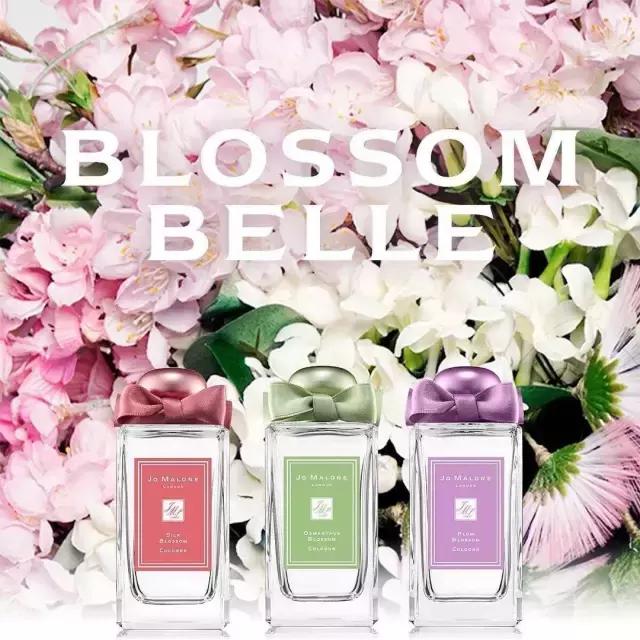 100%俘虏人心的少女香，一定是这12款