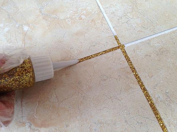 地面瓷砖破损严重怎么翻新最省钱,瓷砖缝隙变黄怎么清洁