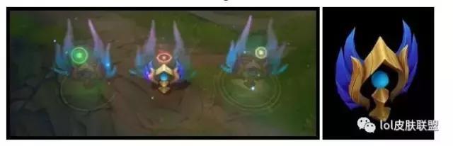 锐雯亚索新皮肤特效,锐雯天使皮肤和亚索恶魔皮肤对话