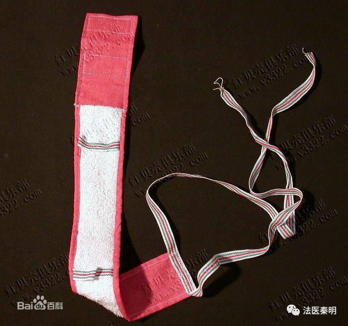 树叶、草灰、月经带古代女性来月经怎么办?