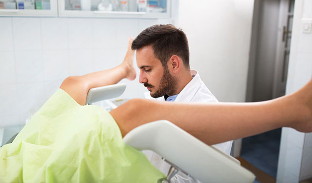 流产手术时很疼是怎么回事,药物流产和人工流产有什么不同