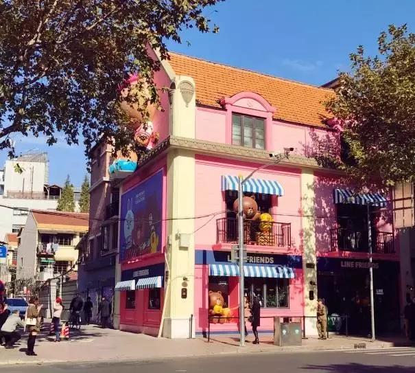 上海超火冰淇淋,上海火爆冰激凌