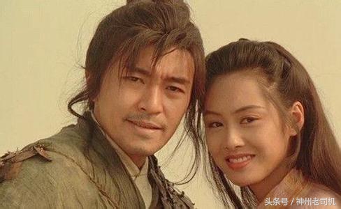 星爷十大最牛台词,盘点星爷电影中爆笑台词