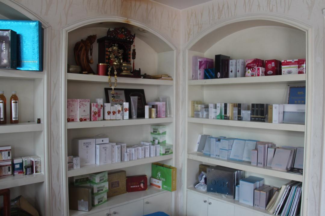 达摩和《跑男》都来了，可化妆品门店为何“一地鸡毛”？