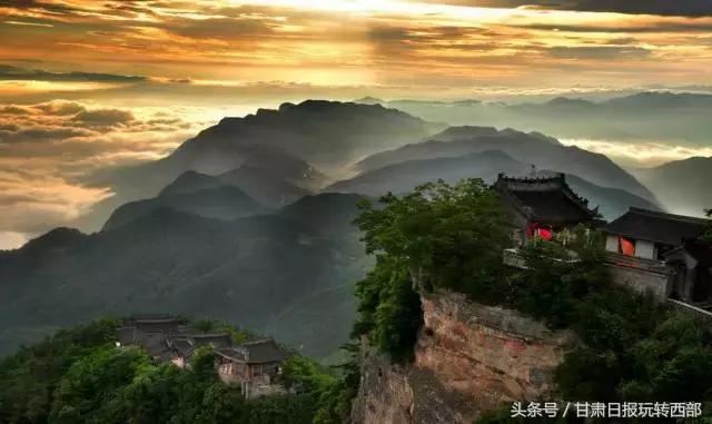 陇上小江南,陇南陇上小江南视频