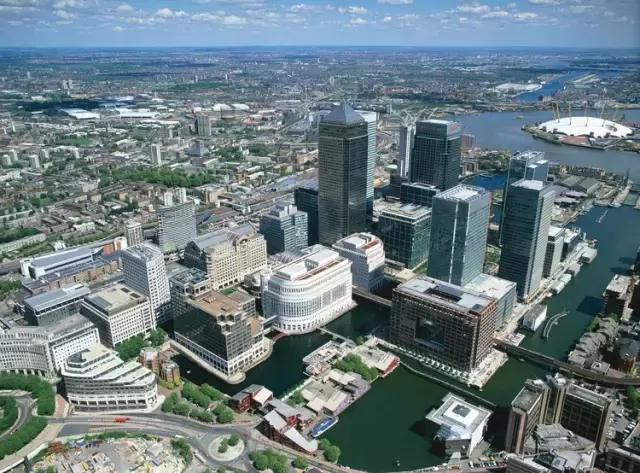 英国房地产形势,英国房地产现状